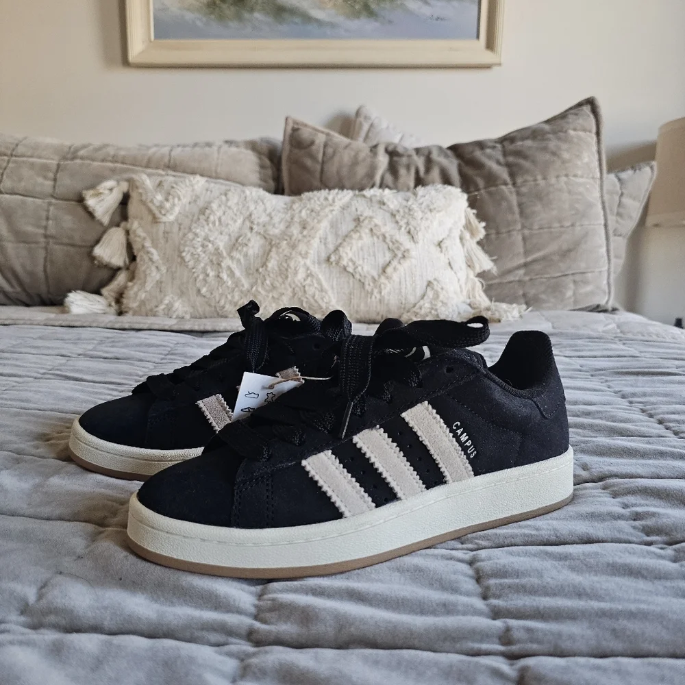 Adidas Campus 00s Shoes Size 7.5